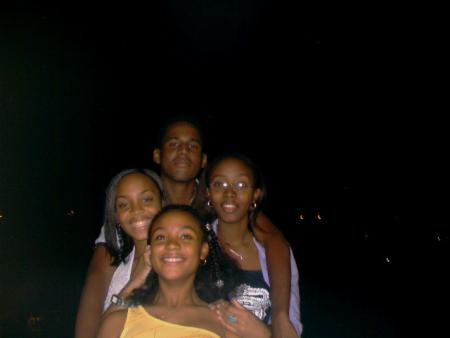 mes couz